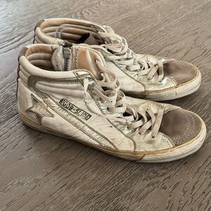 Golden Goose Sneakers